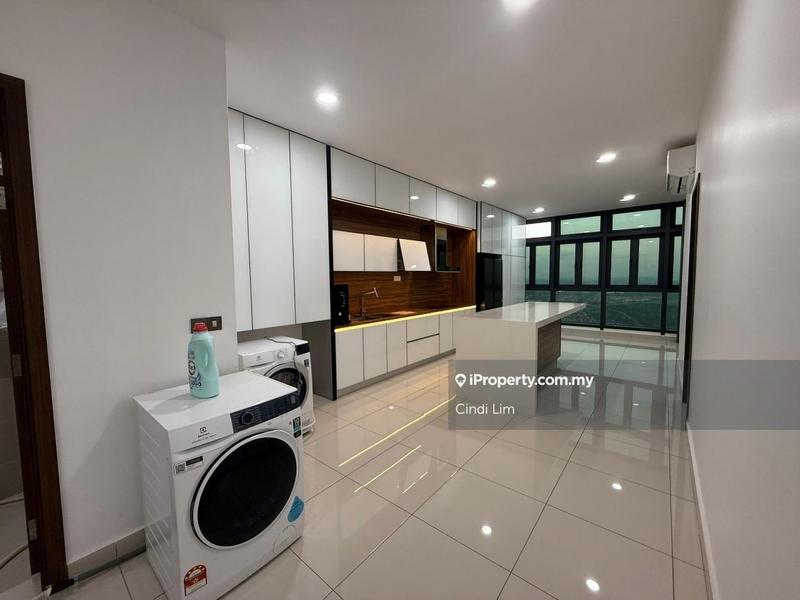 Service Residence for Rent in Green Haven by Cindi Lim - iProperty.com.my