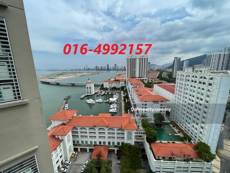 Condominium for Sale in Andaman @ Quayside by Pei Hoon - iProperty.com.my