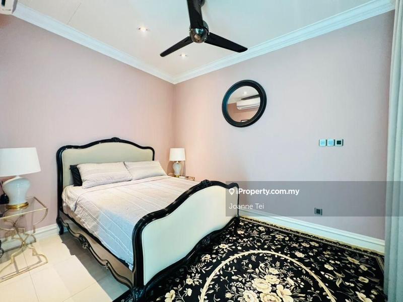 Semi-Detached House for Sale in Setia Eco Glades, Cyberjaya by Joanne Tei - iProperty.com.my