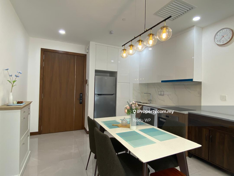 For Rent - Core Residence @ TRX