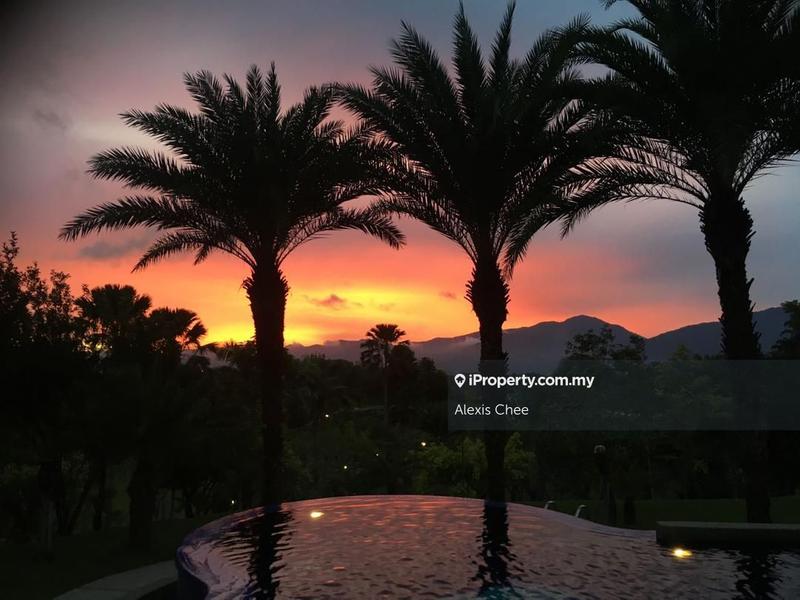 Bungalow House for Sale in Bukit Kinding Resort, Tanjong Rambutan, Ipoh by Alexis Chee - iProperty.com.my