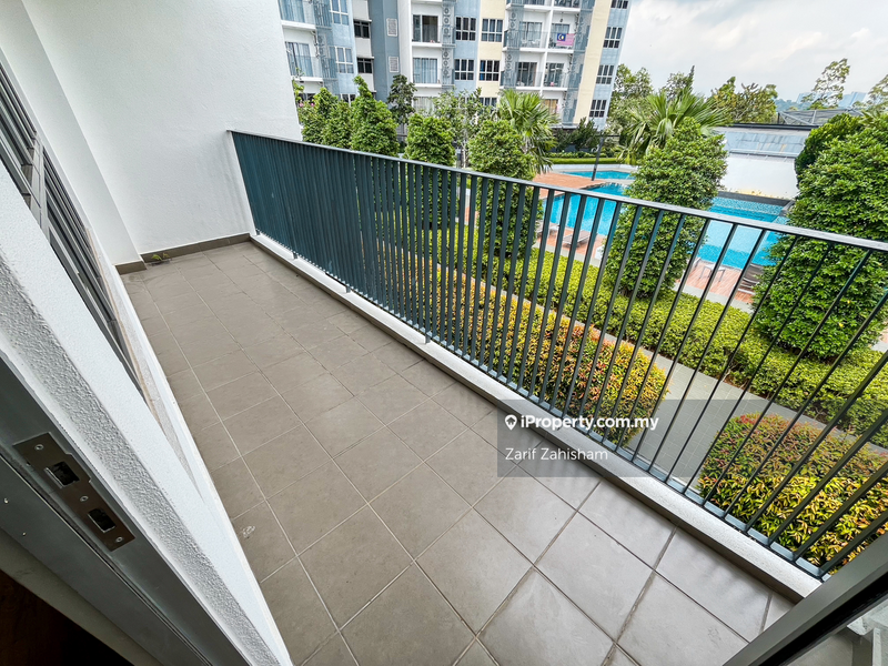 Kediaman Servis untuk Dijual di Cerrado @ Southville City oleh Zarif Zahisham - iProperty.com.my