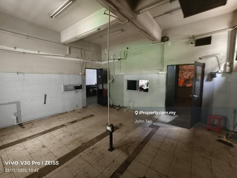 Kedai-Pejabat untuk Disewa di Seksyen 31, Shah Alam oleh John Tan - iProperty.com.my