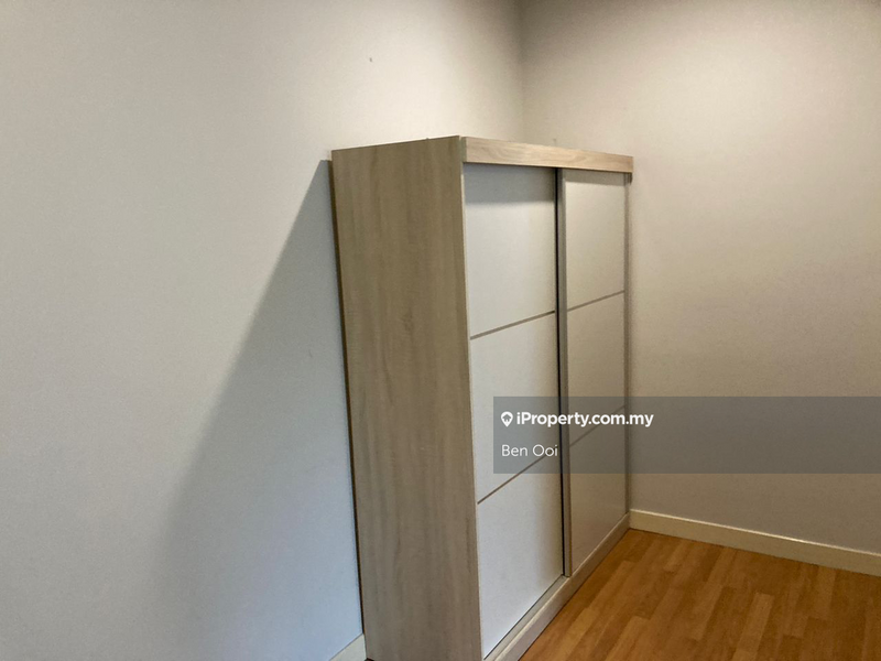 Service Residence for Rent in V Residence 2 @ Sunway Velocity by Ben Ooi - iProperty.com.my