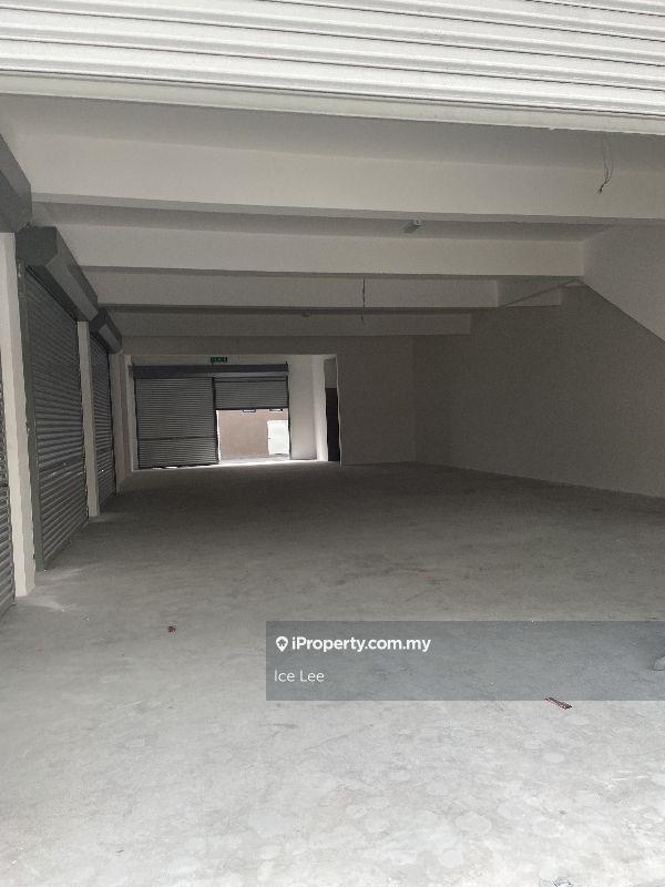 Kedai untuk Disewa di Kampung Jenjarom, Jenjarom oleh Ice Lee - iProperty.com.my