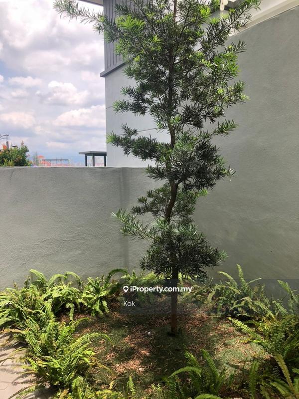 Semi-Detached House for Sale in Desa Petaling, Kuala Lumpur by Kok - iProperty.com.my