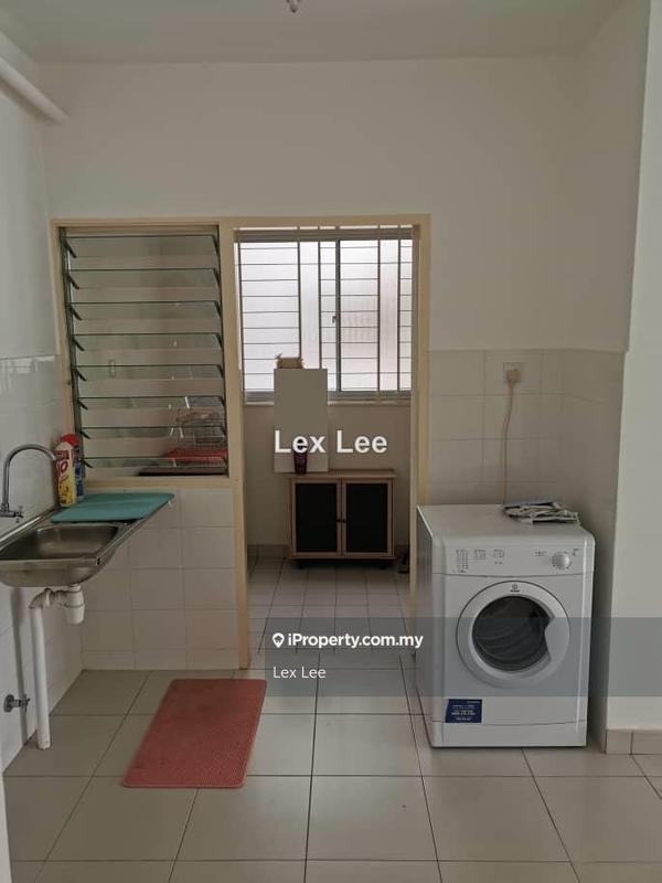 For Sale - Seri Jati