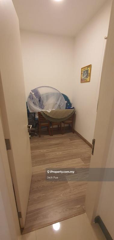 Service Residence for Rent in South View by Jack Pua - iProperty.com.my