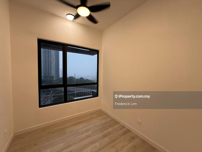 Service Residence for Rent in Quinn Residence by Frederick Lim - iProperty.com.my