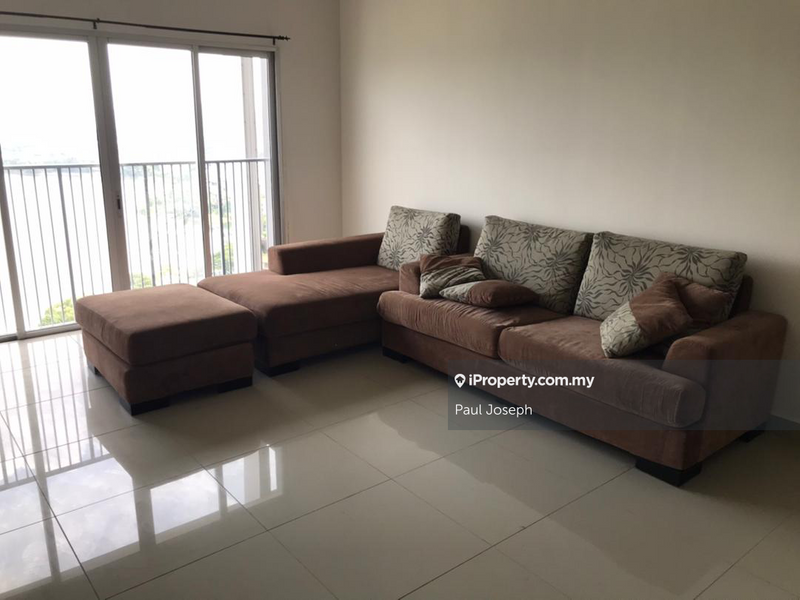 For Sale - The Wharf Residence