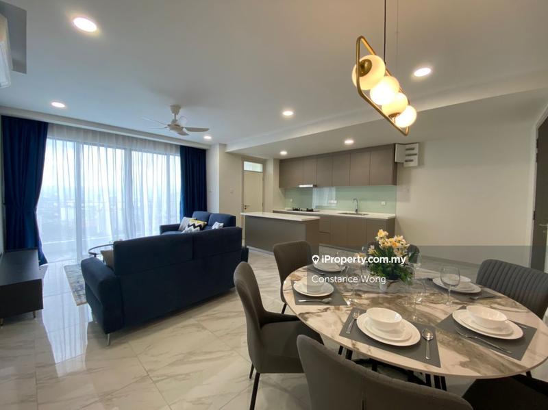 For Rent - South Brooks