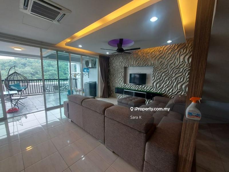 For Rent - Armanee Terrace