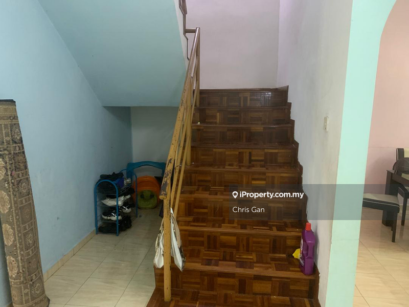 Rumah Berangkai 2 Tingkat untuk Dijual di Bukit Ubi, Kuantan oleh Chris Gan - iProperty.com.my
