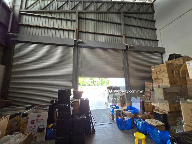 Detached Factory for Sale in Bandar Teknologi Kajang, Kajang by Yapz Chin - iProperty.com.my