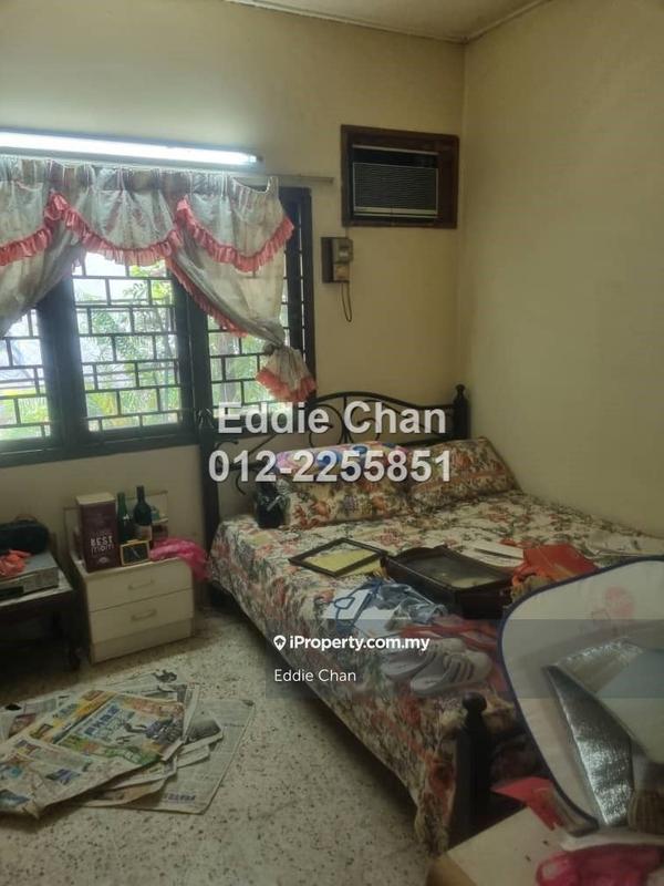 Rumah Teres untuk Dijual di Taman Ayer Panas, Setapak oleh Eddie Chan - iProperty.com.my