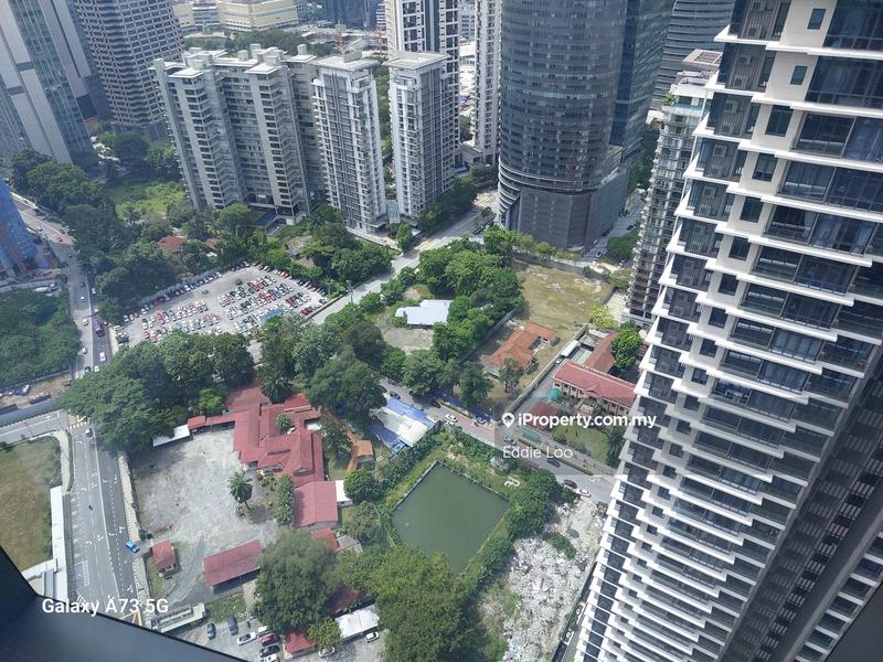 Service Residence for Sale in Eaton Residence by Eddie Loo - iProperty.com.my