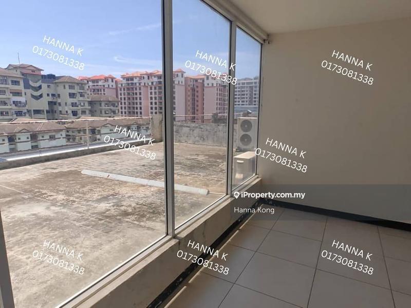 For Sale - Centre Point Office Lot