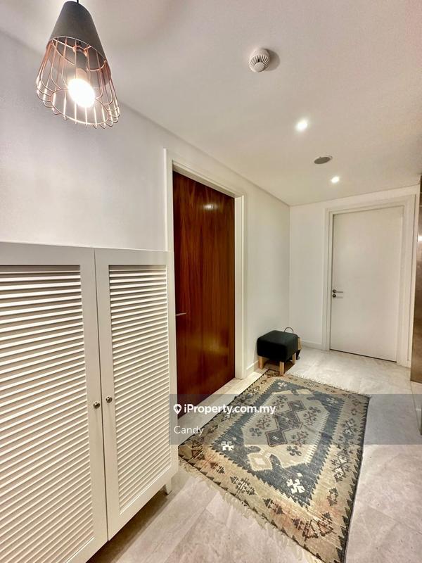 Service Residence for Rent in The Sentral Residences by Candy - iProperty.com.my