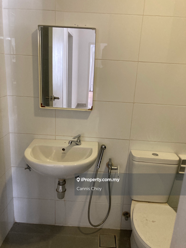 Kediaman Servis untuk Disewa di Utropolis Suites 1 oleh Cannis Choy - iProperty.com.my