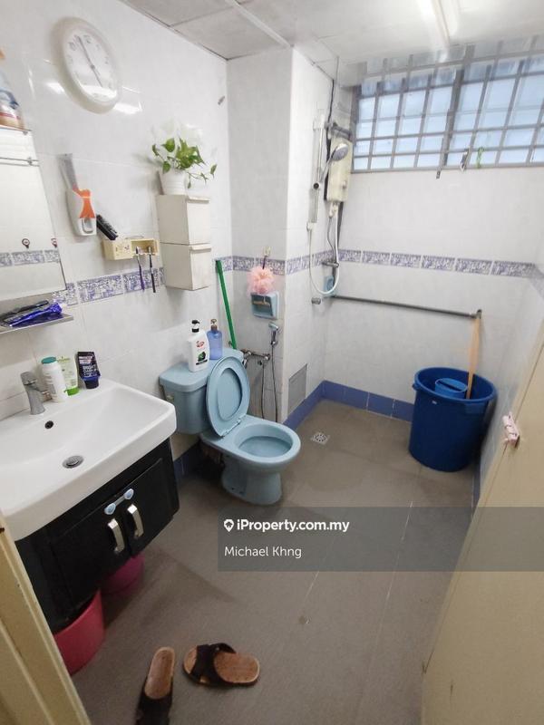 Condominium for Sale in Desa Bukit Jambul by Michael Khng - iProperty.com.my