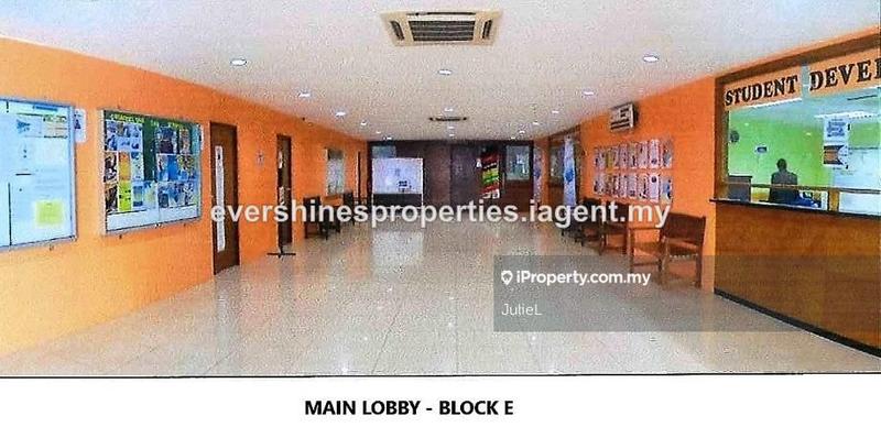Office for Sale in Bercham, Ipoh by Julie L - iProperty.com.my