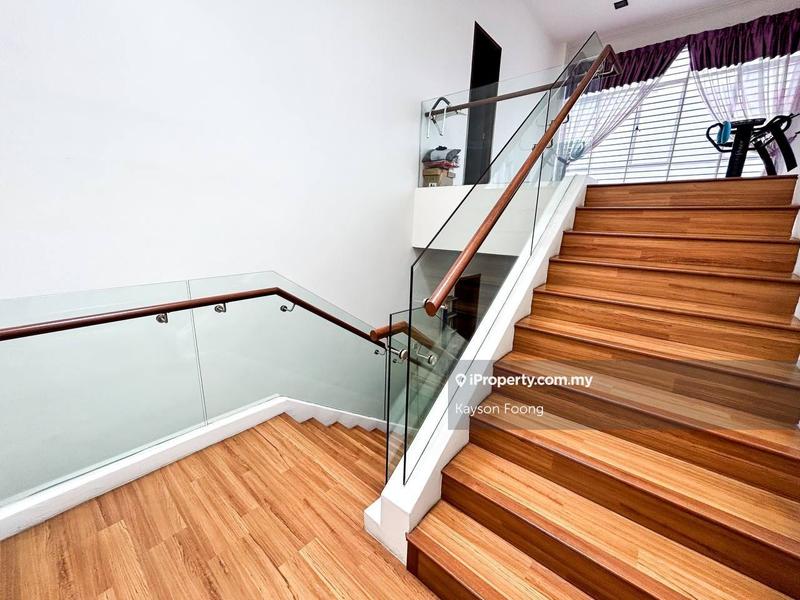 Bungalow House for Sale in Kajang, Kajang by Kayson Foong - iProperty.com.my