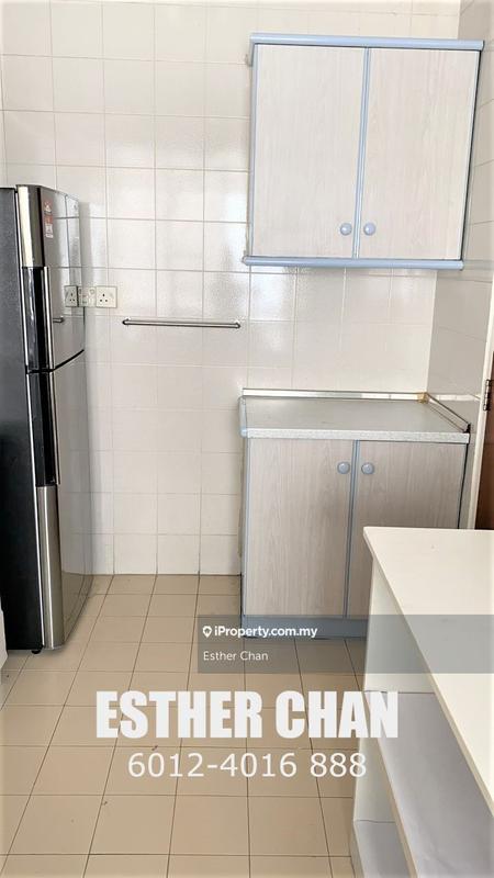 Pangsapuri untuk Dijual di Sri Pinang oleh Esther Chan - iProperty.com.my