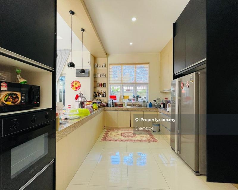 Bungalow House untuk Dijual di Bandar Mahkota Cheras, Cheras oleh Shamzjoe - iProperty.com.my