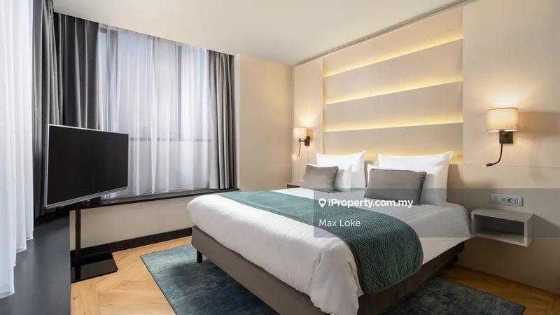 Hotel / Resort untuk Dijual di vnr1z, Petaling Jaya oleh Max Loke - iProperty.com.my