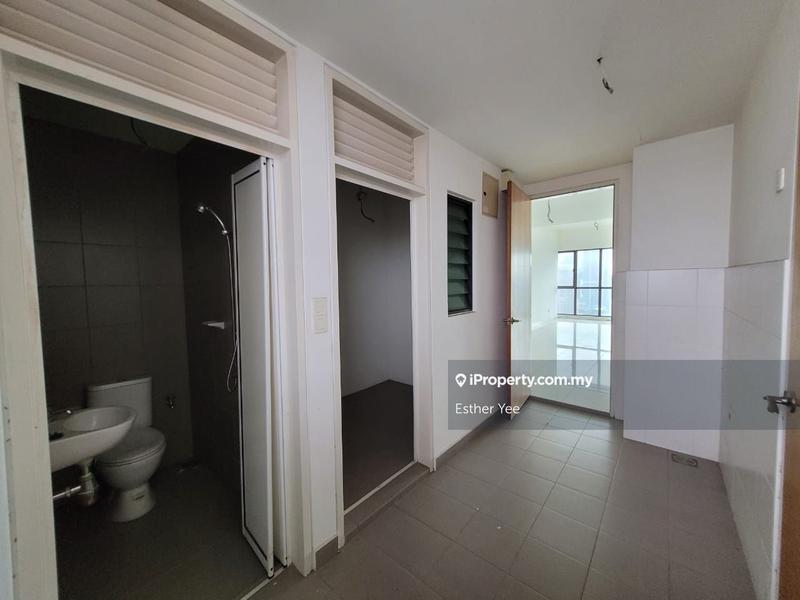 Residensi Servis untuk Dijual di Setia SKY Residences oleh Esther Yee - iProperty.com.my