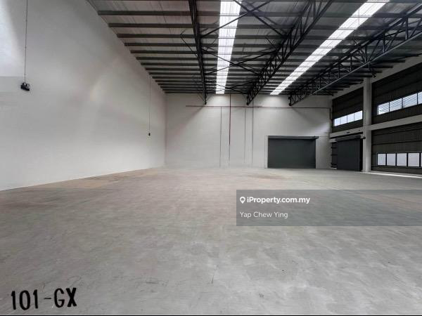 Kilang Berkembar untuk Disewa di Elmina, Shah Alam oleh Yap Chew Ying - iProperty.com.my