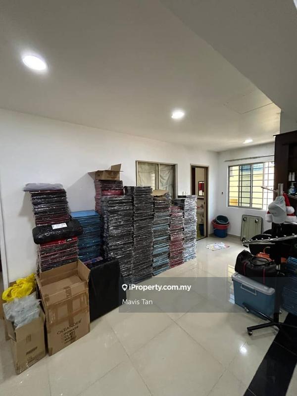 Rumah Berangkai 2 Tingkat untuk Dijual di BANDAR PUCHONG JAYA, Puchong oleh Mavis Tan - iProperty.com.my