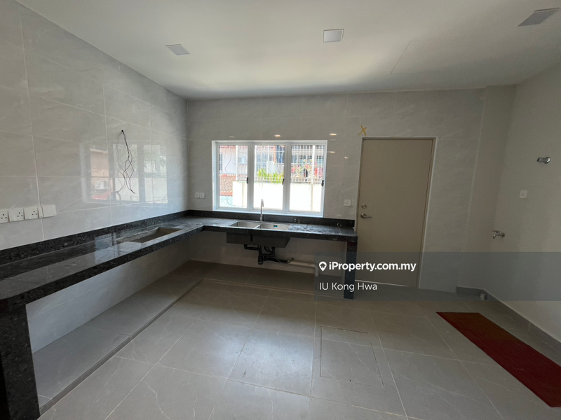 2-storey Terraced House for Sale in Bandar Baru Sri Petaling, Sri Petaling by IU Kong Hwa - iProperty.com.my