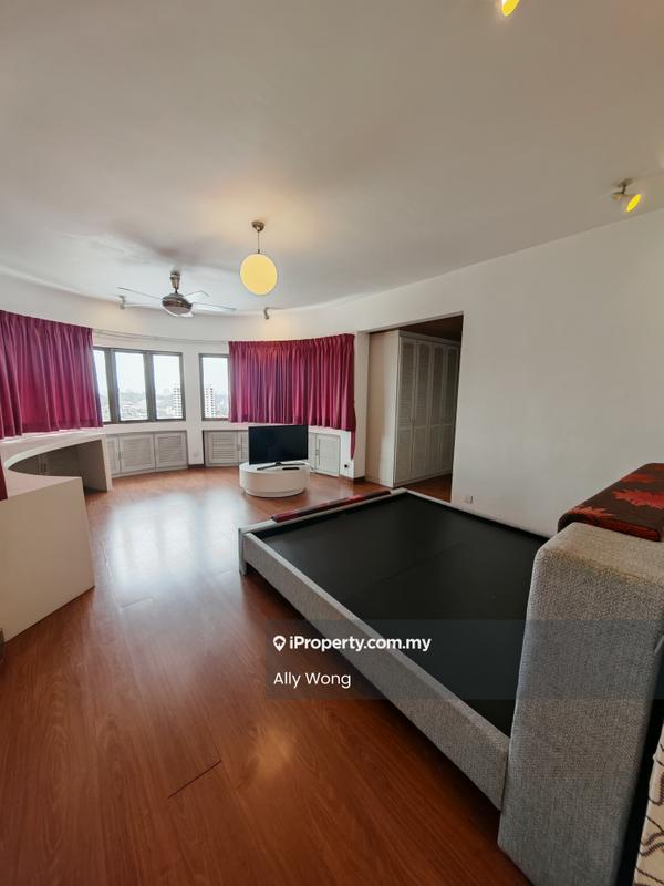 Kondominium untuk Disewa di Jamnah View oleh Ally Wong - iProperty.com.my