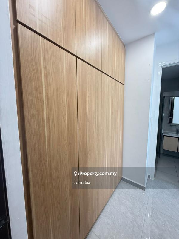 For Rent - Amberside @ Country Garden Danga Bay