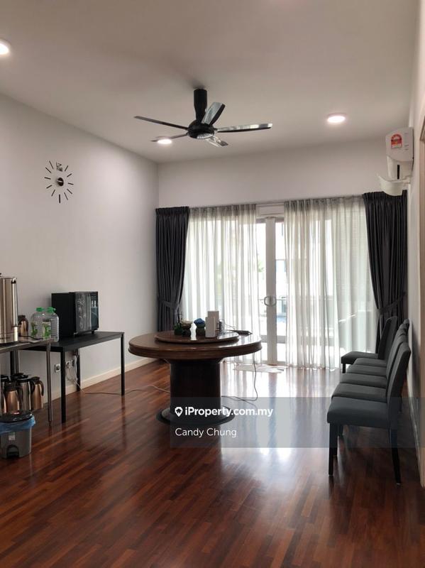 Bungalow House untuk Dijual di Bandar Sungai Long, Selangor oleh Candy Chung - iProperty.com.my