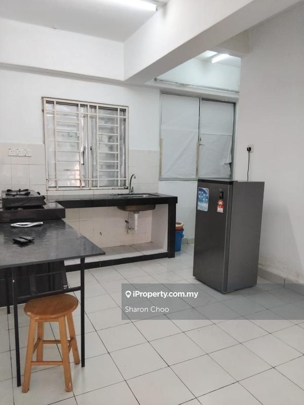 For Rent - Palm Garden Apartment