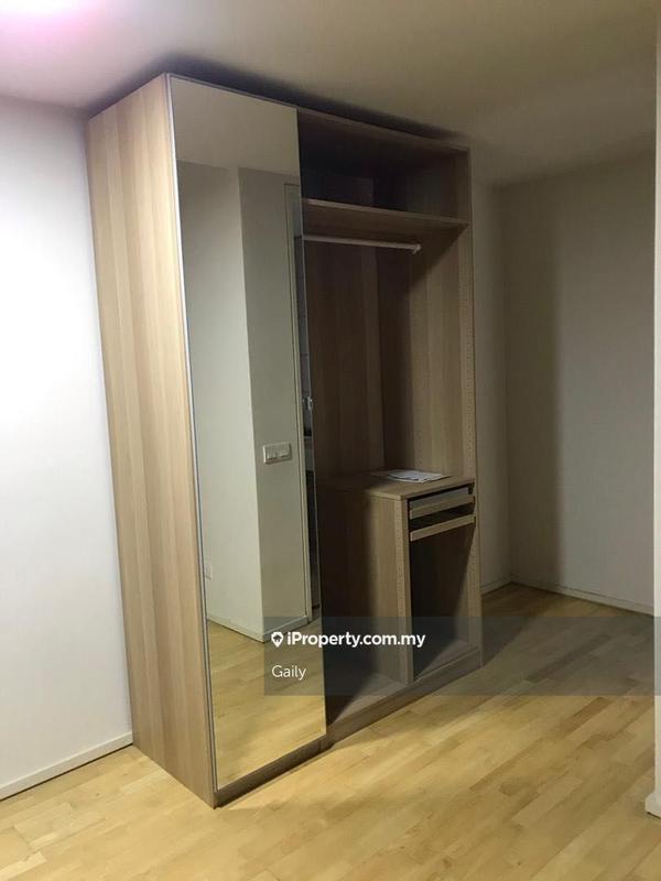 Condominium for Rent in Verdi Eco-Dominiums by Gaily - iProperty.com.my
