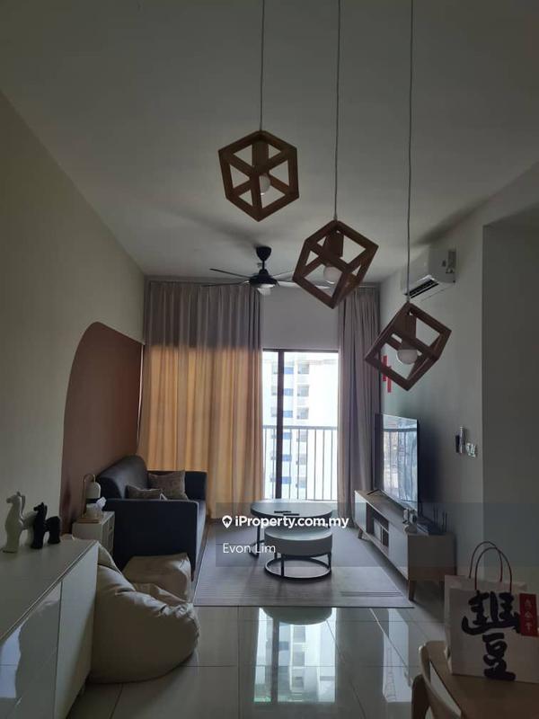 For Rent - Traders Garden @ Cheras Selatan