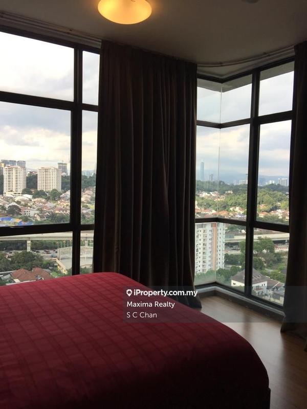 For Sale - Saville Residence