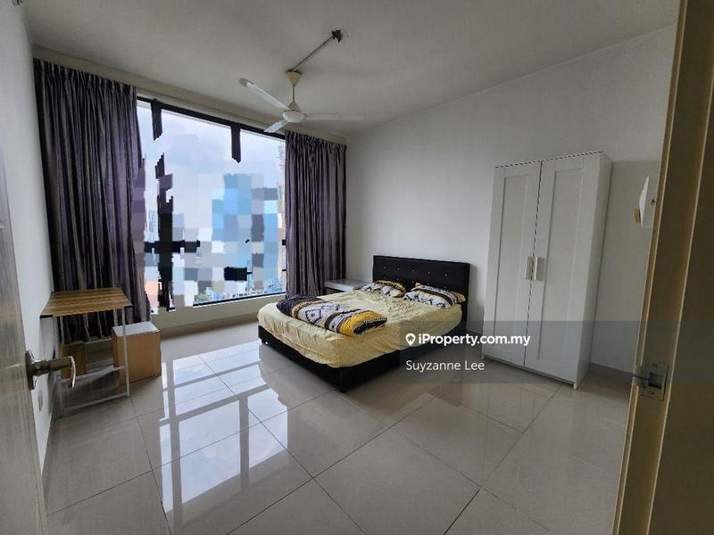Condominium for Sale in The Z Residence by Suyzanne Lee - iProperty.com.my