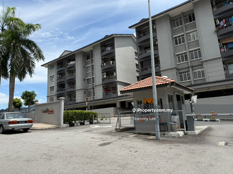 For Sale - Vista Harmoni