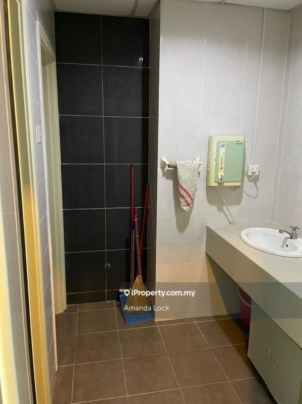 Office for Sale in bda55, Puchong by Amanda Lock - iProperty.com.my