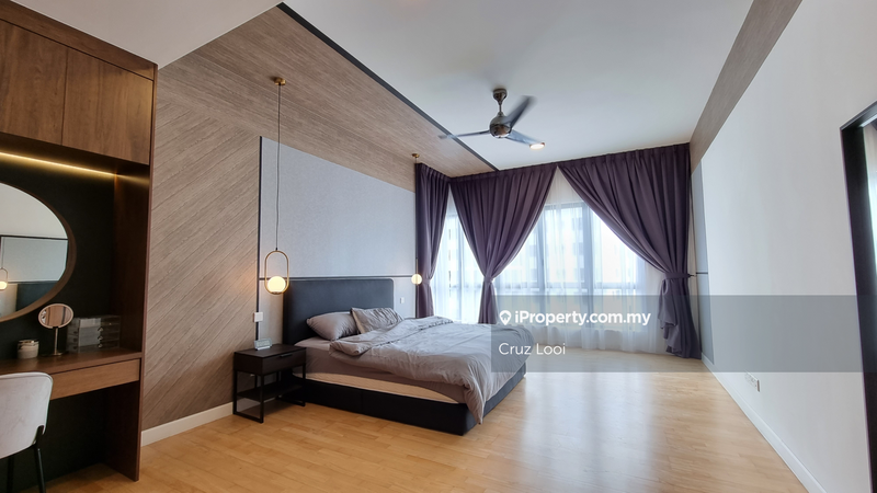 For Rent - Residensi 22
