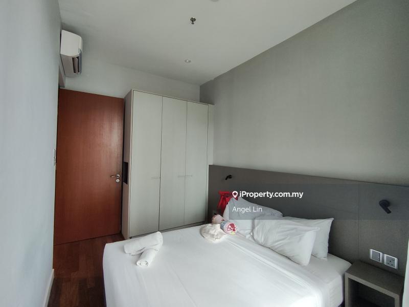 Condominium for Sale in Geo38 Residence by Angel Lin - iProperty.com.my