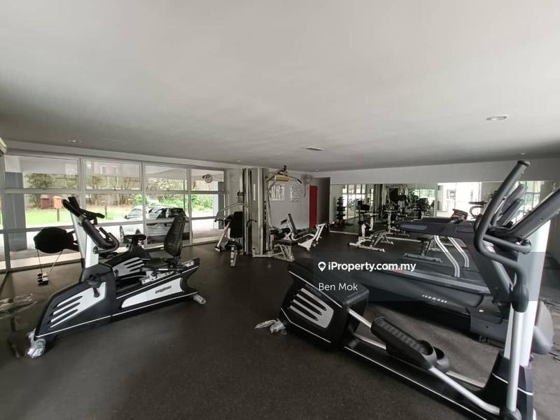 For Sale - Opal Damansara