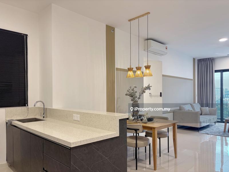 Residensi Servis untuk Disewa di Sunway Belfield oleh Kim Ling - iProperty.com.my