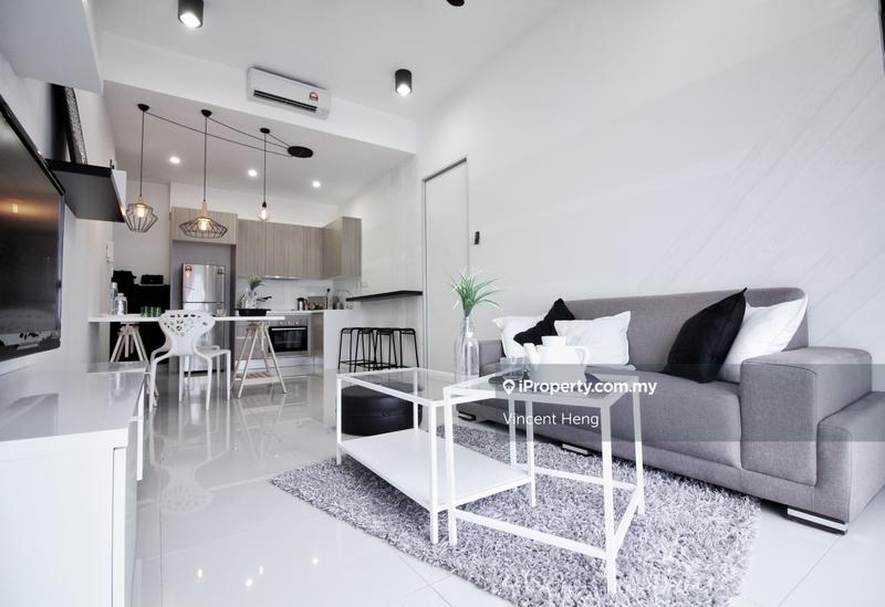 Residensi Servis untuk Dijual di Bayberry @ Tropicana Gardens oleh Vincent Heng - iProperty.com.my