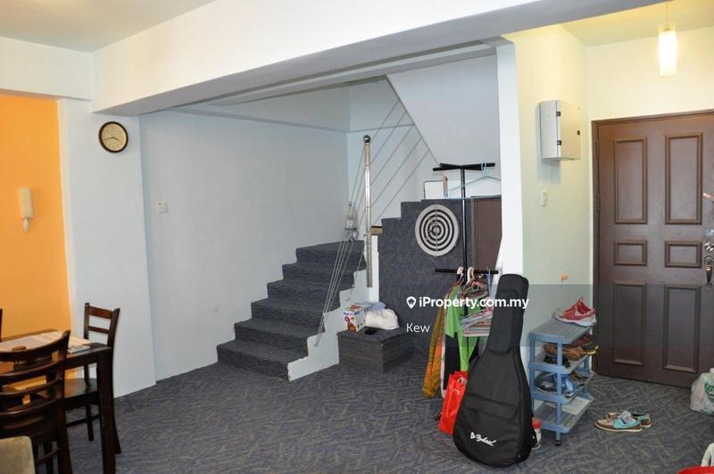 Apartment for Sale in Golden Hills Resort (Amber Court Apartment) by Kew - iProperty.com.my
