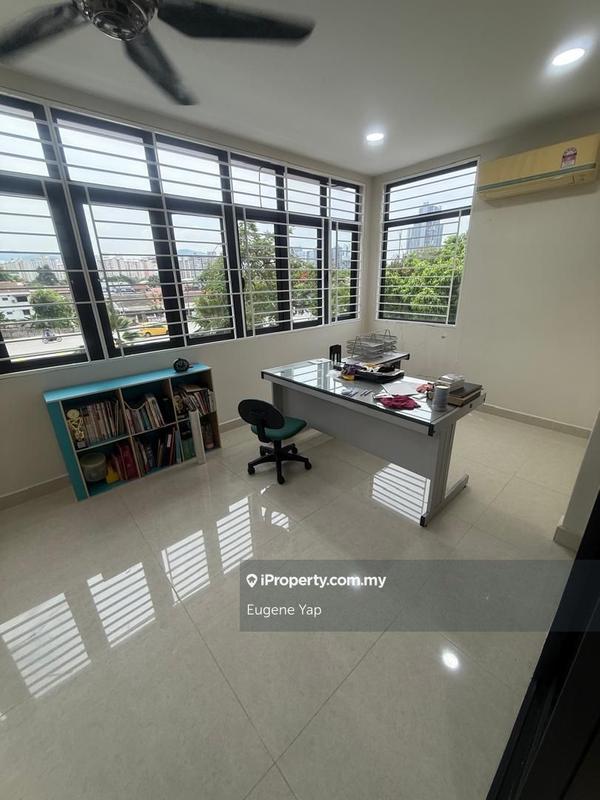 Rumah Teres 2-Tingkat untuk Dijual di Bandar Menjalara, Kuala Lumpur oleh Eugene Yap - iProperty.com.my